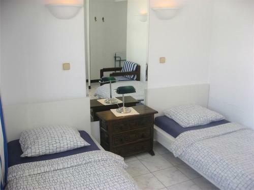 Apartment Querelle
