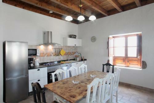 Villa Caser�o Leandro II