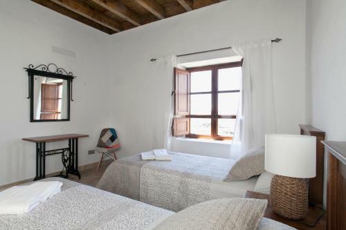 Villa Caser�o Leandro II