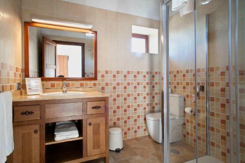 Villa Caser�o Leandro II