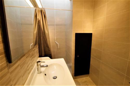 Apartamento Yale