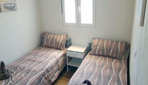 Apartamento Villa Roja 2, Ferienanlage Mit Boule