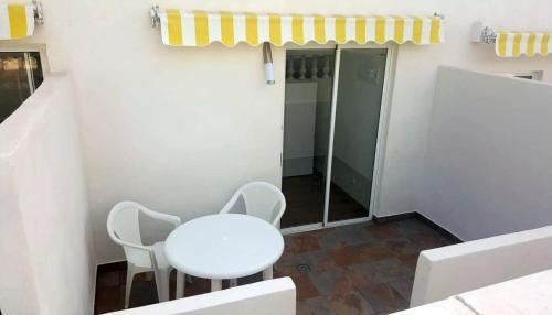 Apartamento Villa Roja 2, Ferienanlage Mit Boule
