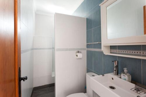 Tias Bungalow Abubilla