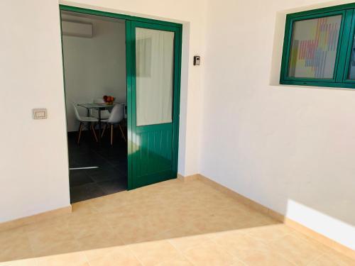 Apartamentos Zalabar