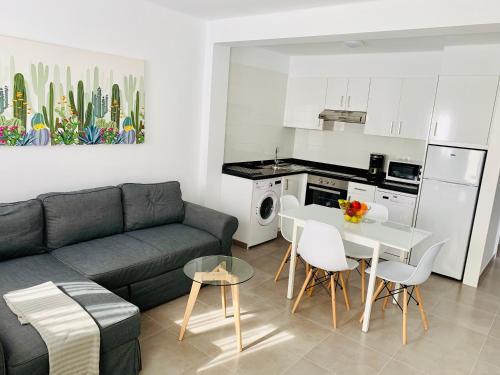 Apartamentos Zalabar
