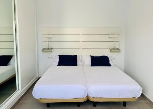 Apartamentos Zalabar