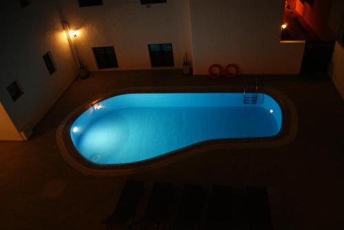 Apartamentos Zalabar