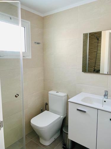 Apartamentos Zalabar