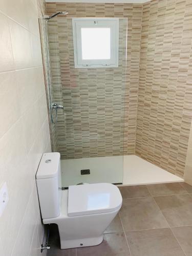 Apartamentos Zalabar