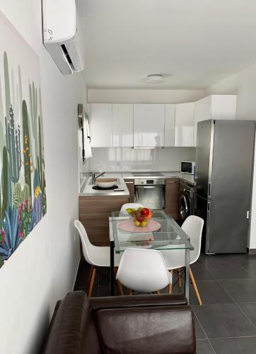 Apartamentos Zalabar