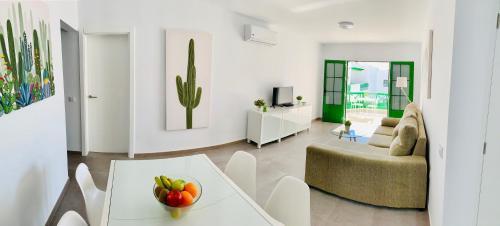 Apartamentos Zalabar