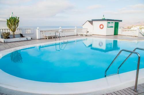 Apartamento Buena Vista Studio - Shared Pool