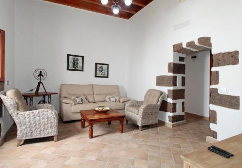 Villa Caser�o Leandro I