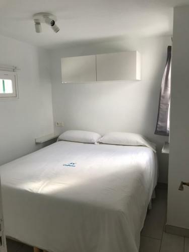 Apartamento Cabrera Suit