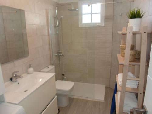 Apartment Atalaya