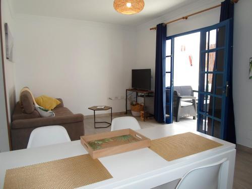 Apartment Atalaya