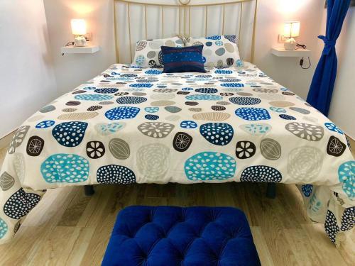 Apartamento Casa Margarita