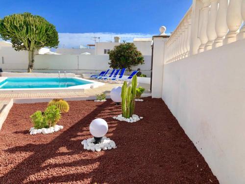 Apartamento Casa Margarita