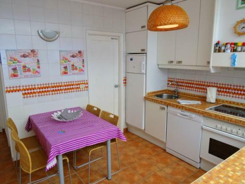 Apartment Aline