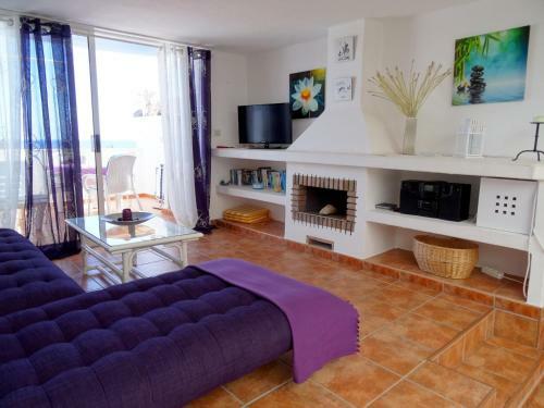 Apartment Aline