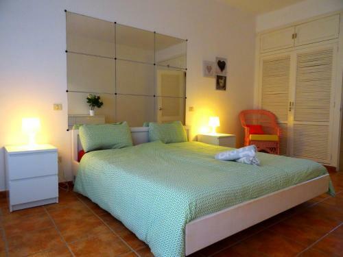 Apartment Aline