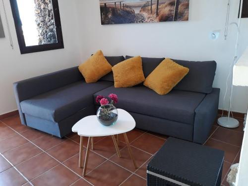 Agroturismo Loft La Tahonilla
