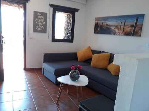 Agroturismo Loft La Tahonilla