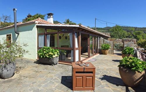Casa Aljibe 1