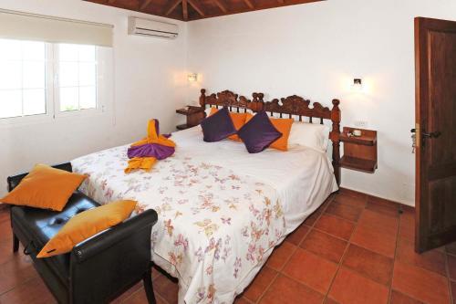 Villa Tojayma