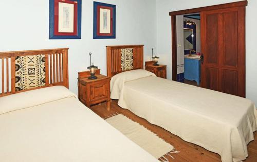 Casa Aljibe 2