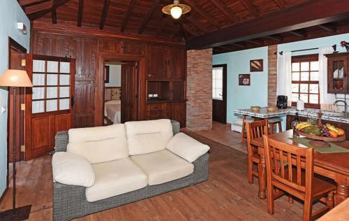 Casa Aljibe 2