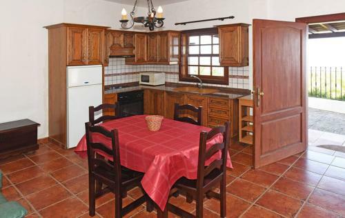 Villa Don Pedro