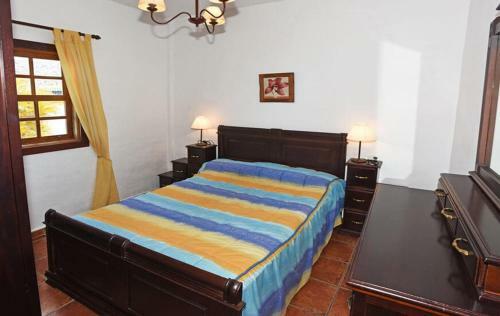Villa Don Pedro