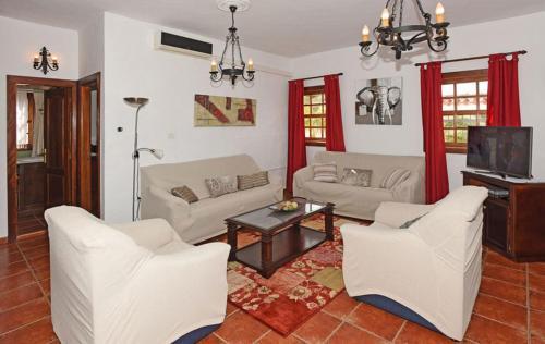 Villa Don Pedro