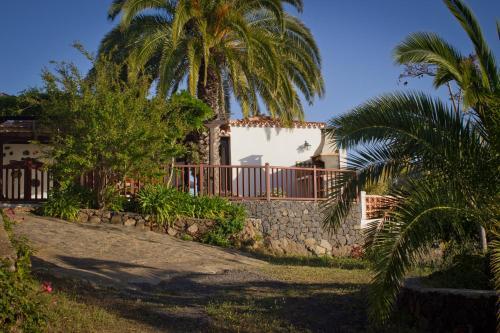 Casa Rosabel