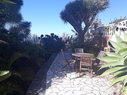 Agroturismo Casa Juliana