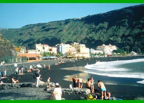 Ferienvilla-atlantico