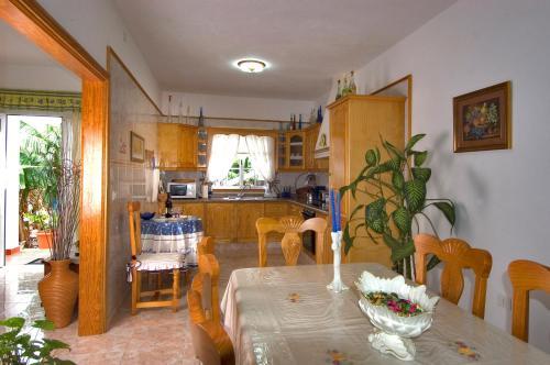 Agroturismo Casa Silvina