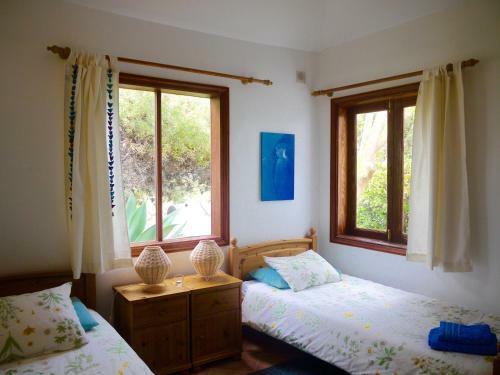 Lodge Tisalaya