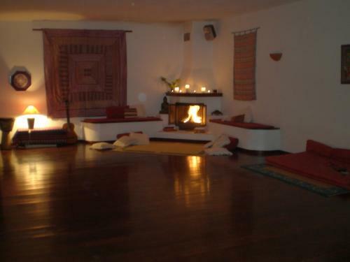 Lodge Tisalaya