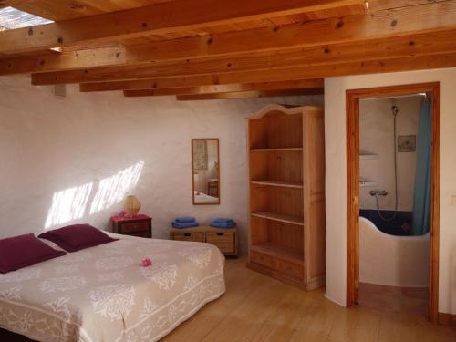 Hostal Timanfaya
