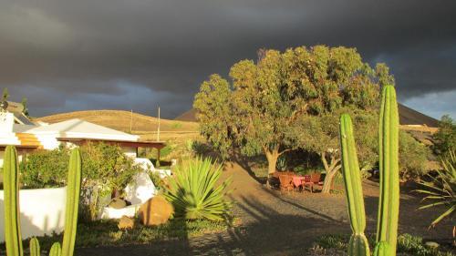 Hostal Timanfaya