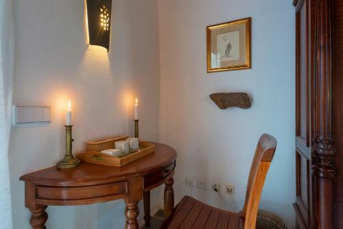 Bed & Breakfast Villa El Inti
