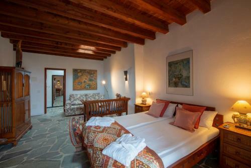 Bed & Breakfast Villa El Inti