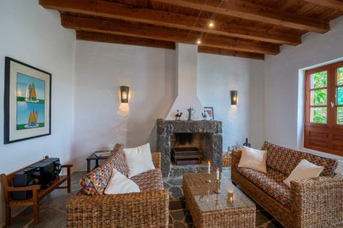 Bed & Breakfast Villa El Inti