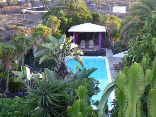 Bed & Breakfast Villa El Inti