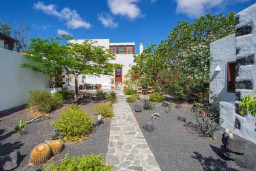 Bed & Breakfast Villa El Inti