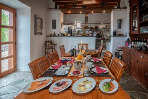 Bed & Breakfast Villa El Inti