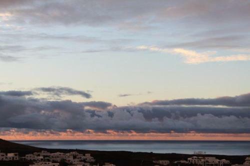 Bed & Breakfast Villa El Inti